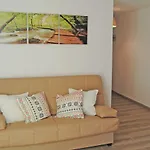 Recently Refurbished Apartment With Sea Views.